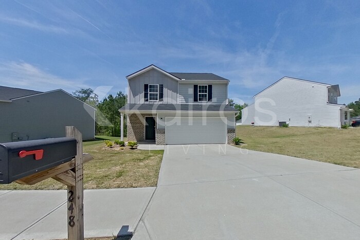 Foto principal - 248 York Ln