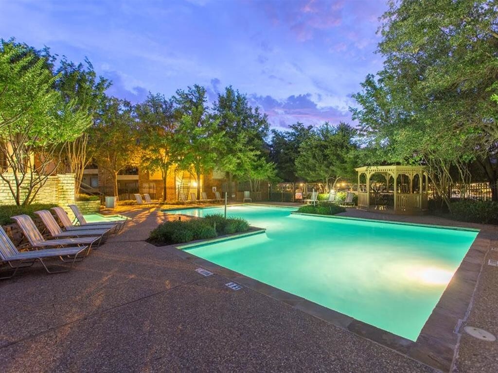 The Woods of Bedford Apartments Apartments Bedford, TX