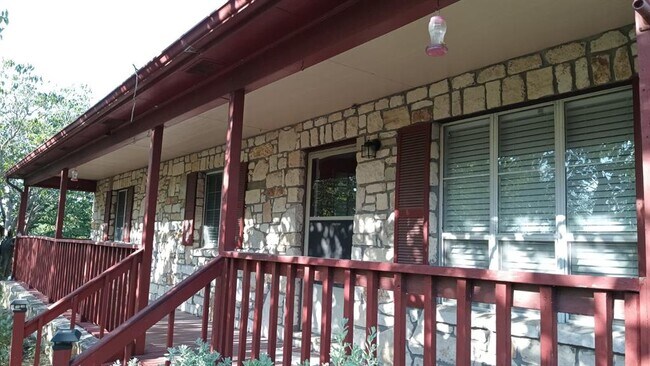 Foto del edificio - 1531 Co Rd 269