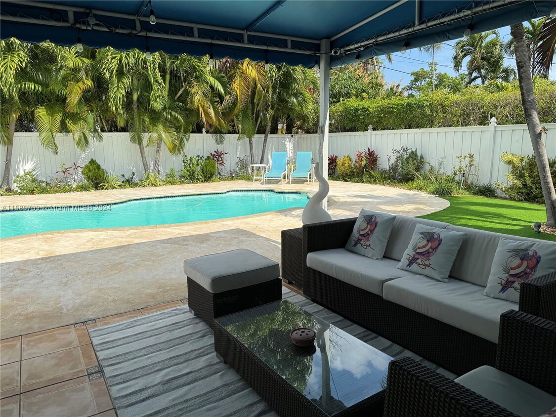Photo - 1611 71st Street, Miami Beach, FL 33141 - 2 BR 2 BA Single-Family Home