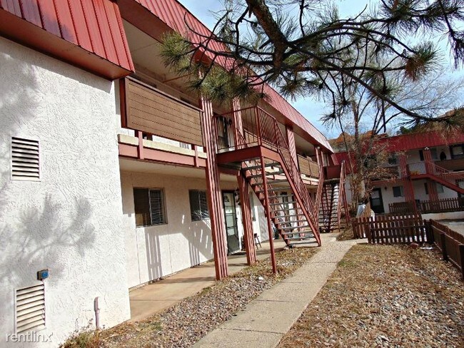 Building Photo - 30 El Paso Blvd