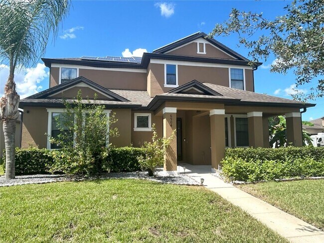 Foto del edificio - 6904 Corley Ave