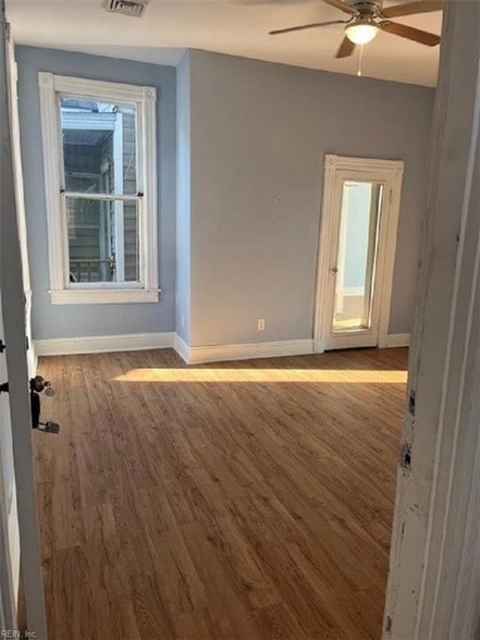 Building Photo - 721 Dinwiddie St