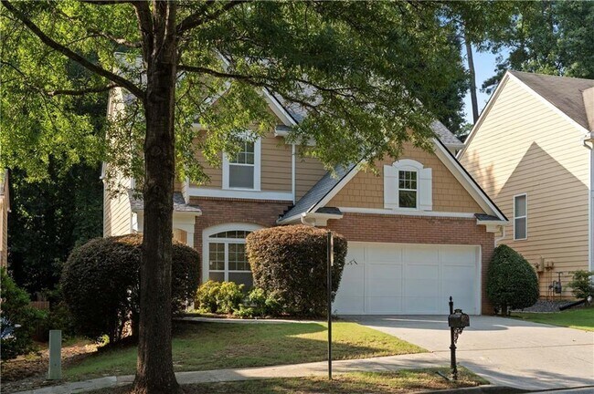 Building Photo - 3127 Wyesham Cir