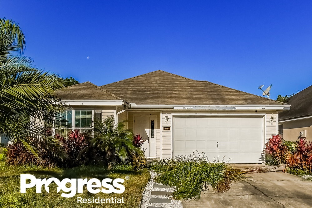 11464 Oakbank Ct, Jacksonville, FL 32218 House Rental in Jacksonville