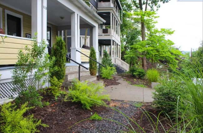 Building Photo - 111 Dewitt Pl