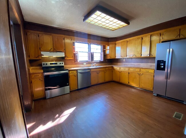 Foto del edificio - 120 New Woodruff Rd