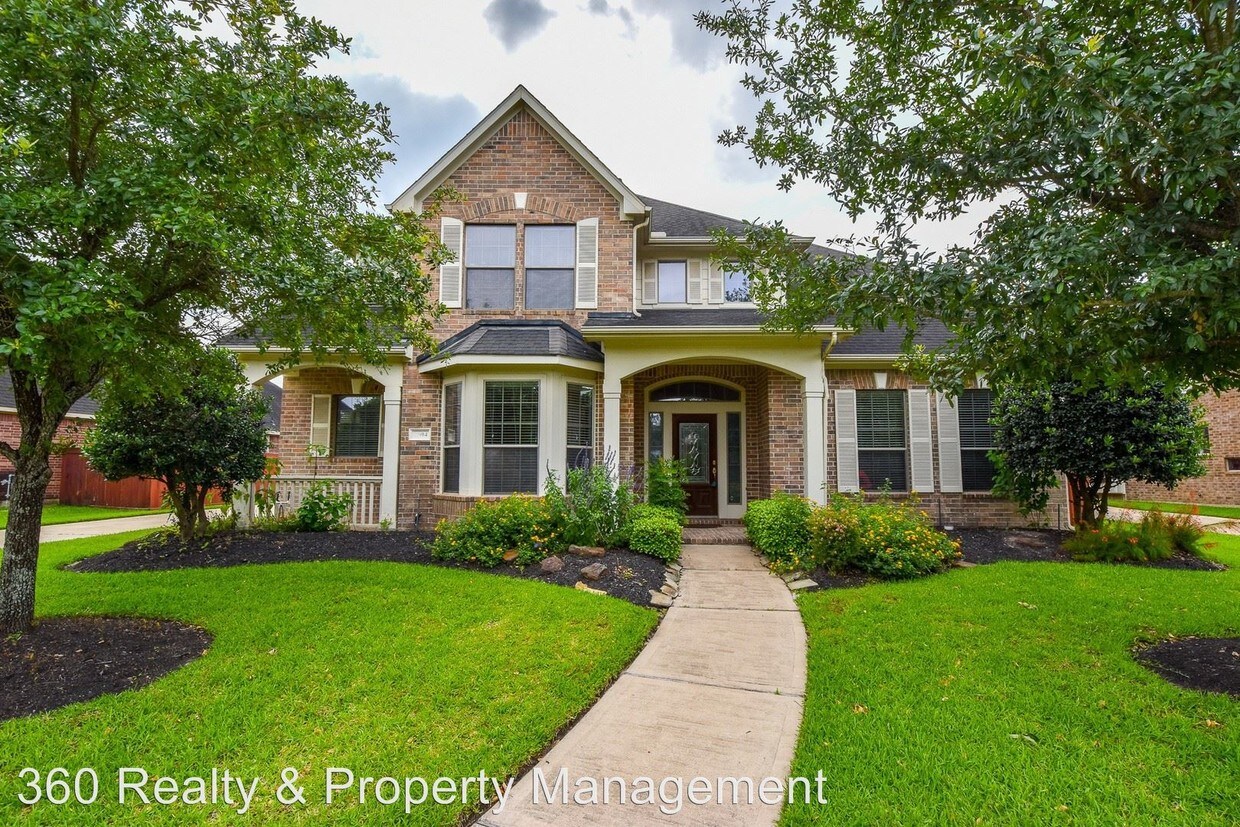 Primary Photo - 4 br, 3.5 bath House - 11914 ARCADIA BEND