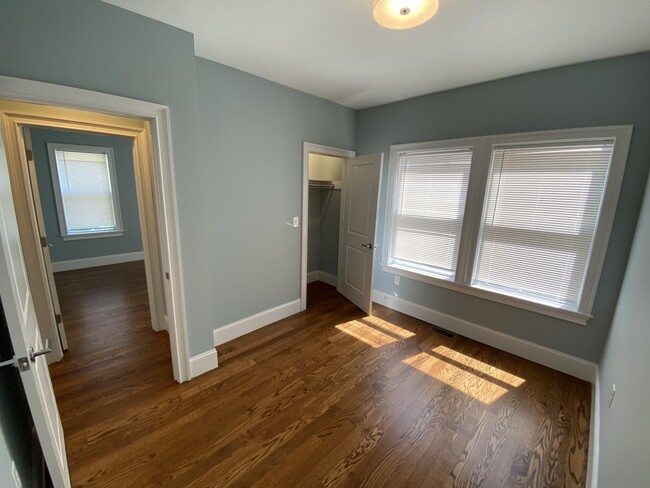 Foto del edificio - 337 Highland Ave