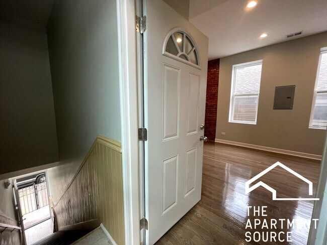 Foto del edificio - 1733 W 19th St