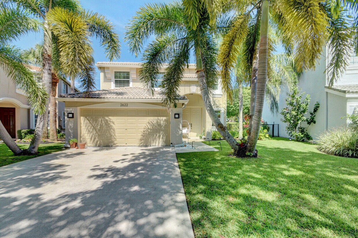 Foto principal - 2622 Sawyer Terrace