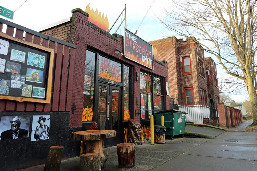 Picture of Atlantic Seattle
