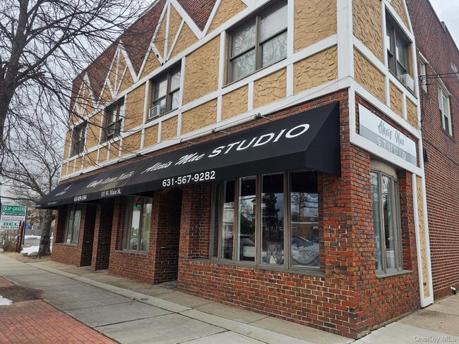 Foto del edificio - 2a Somerset Ave