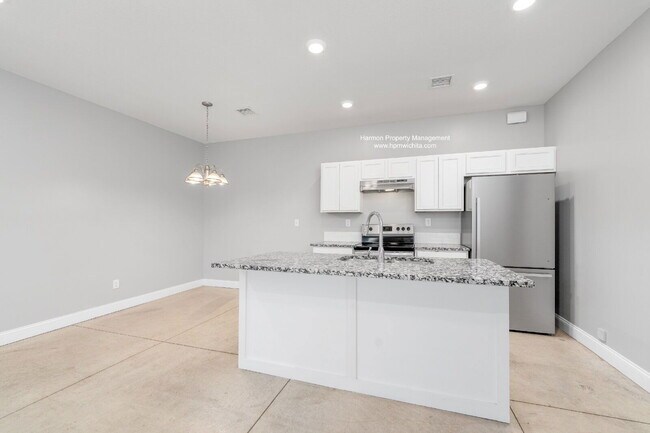 Foto del edificio - 5527 S Handley St