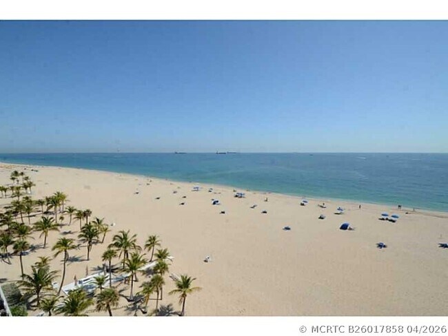 Foto del edificio - 2200 S Ocean Ln