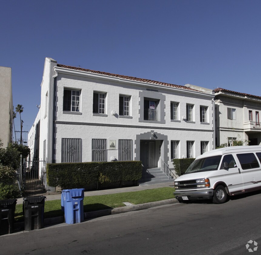 Foto del edificio - 133 N. Reno St.
