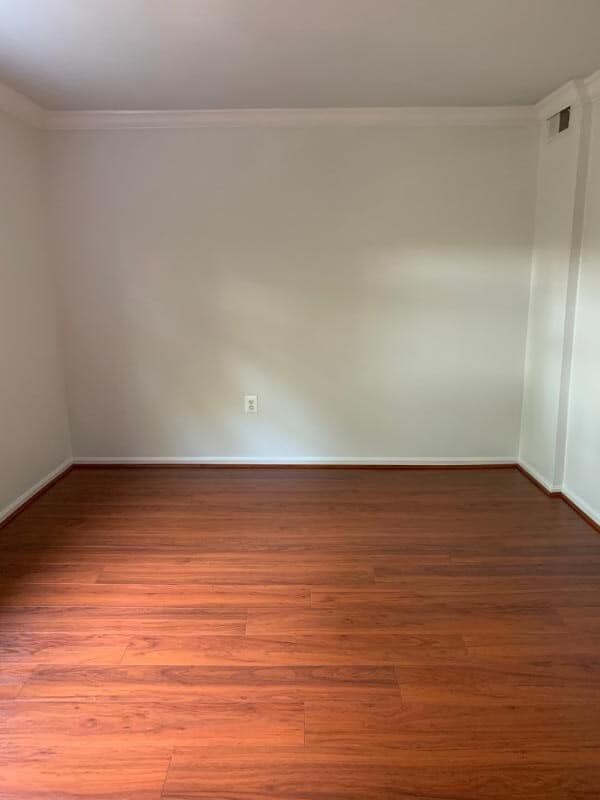 Bedroom - 438 N Armistead St