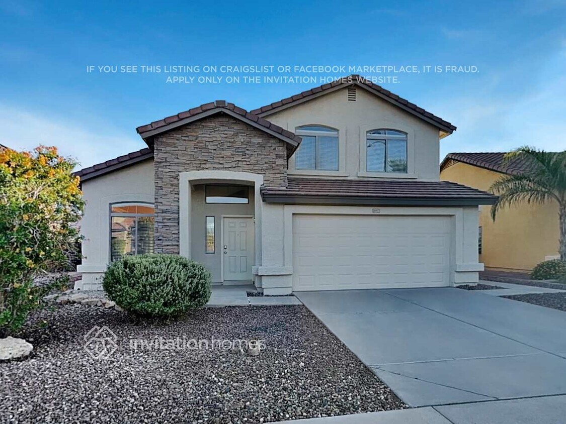 Foto principal - 15917 W Cottonwood St