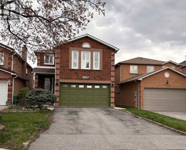 Building Photo - 6037 Duford Dr