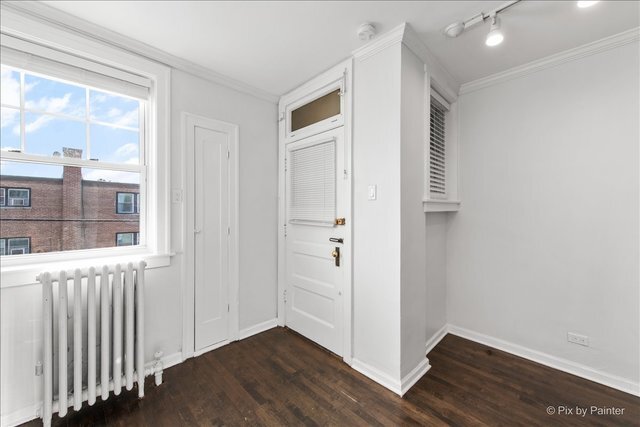 Foto del edificio - 5424 N Campbell Ave