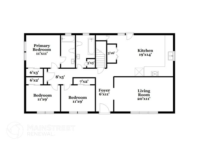 Building Photo - 830 Heflin Ave E