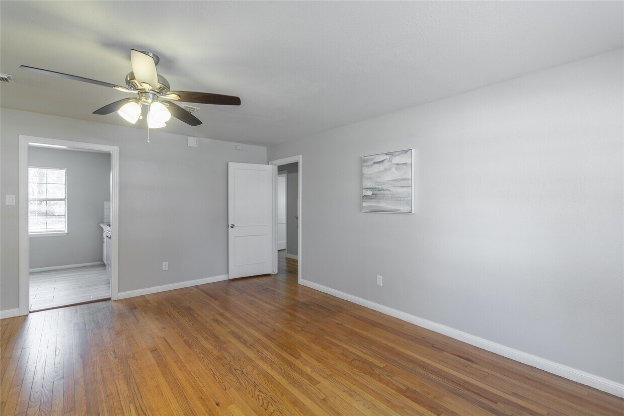 Foto principal - 313 Evans St