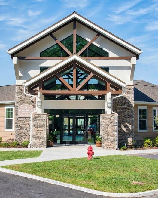 Building Photo - Waypoint at Hammond