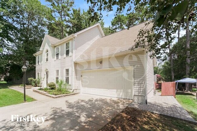 Building Photo - 7508 Crestside Ln