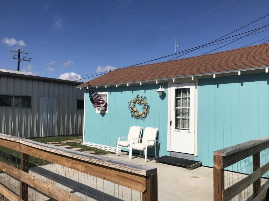 511 Cornwall St House for Rent in Rockport, TX