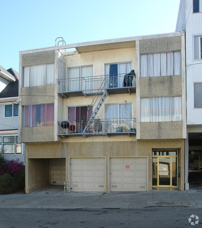 Foto del edificio - 716 2nd Ave