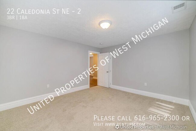 Foto del edificio - 22 Caledonia St NE