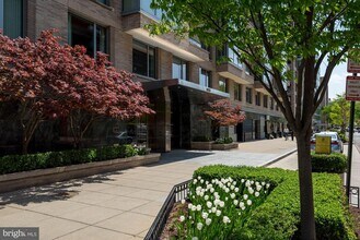 Building Photo - 1155 23rd St NW