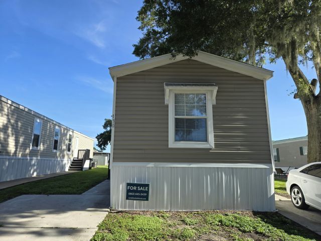 Foto del edificio - 1234 Reynolds Rd