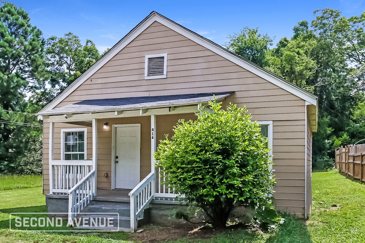 Foto principal - 416 N 2nd St
