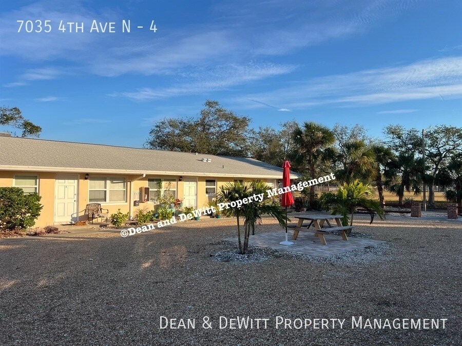 Foto principal - 7035 4th Ave N