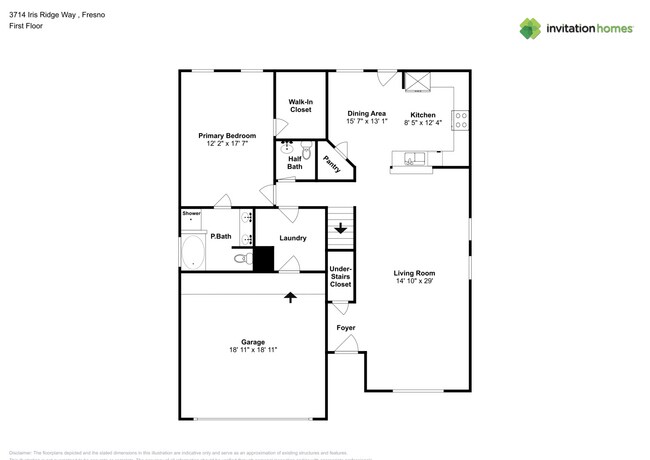 Building Photo - 3714 Iris Ridge Way