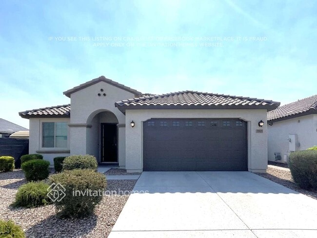 Building Photo - 5921 N 195th Dr
