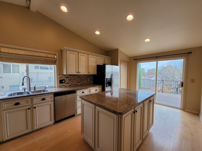 Foto del edificio - Horn Rapids North Richland Home