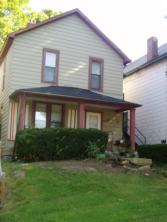 44 W Northwood Ave, Columbus, OH 43201 Apartments in Columbus, OH