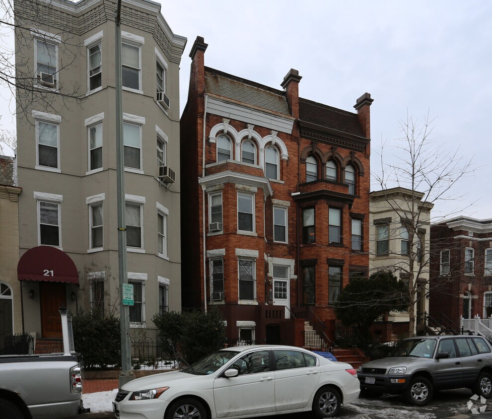Foto del edificio - 19 8th St NE