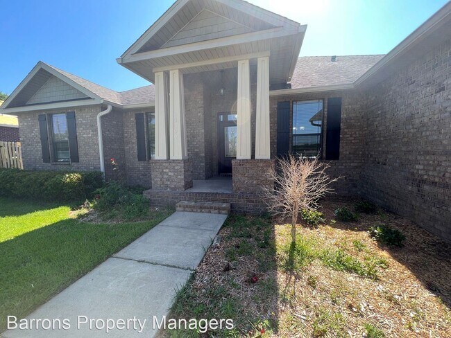 Building Photo - 4 br, 3 bath House - 10192 Castleberry Blvd