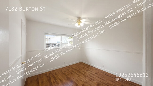 Building Photo - 7182 Burton St
