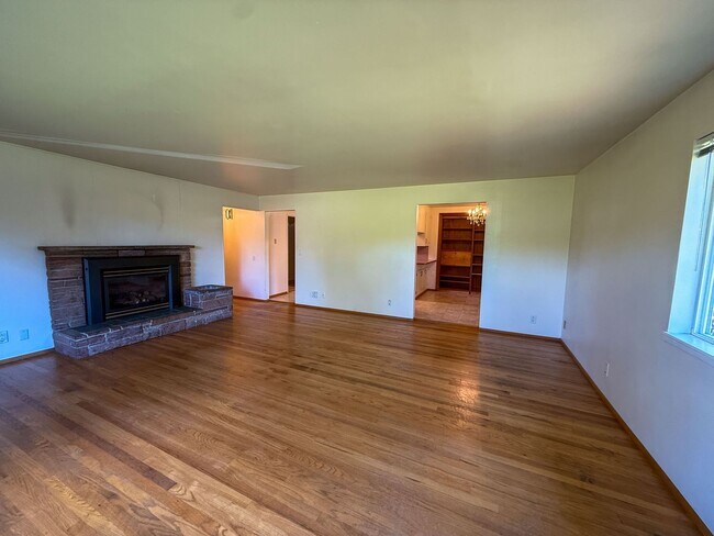 Foto del edificio - 3bd/1.5ba Edmonds Home