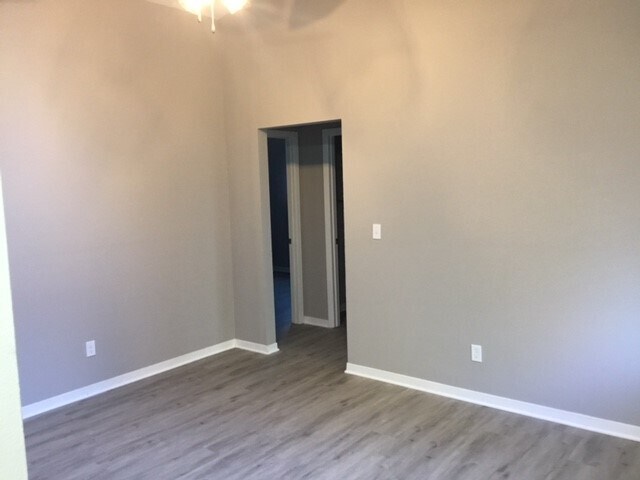 Sala de estar - 39 Woodrow Ave
