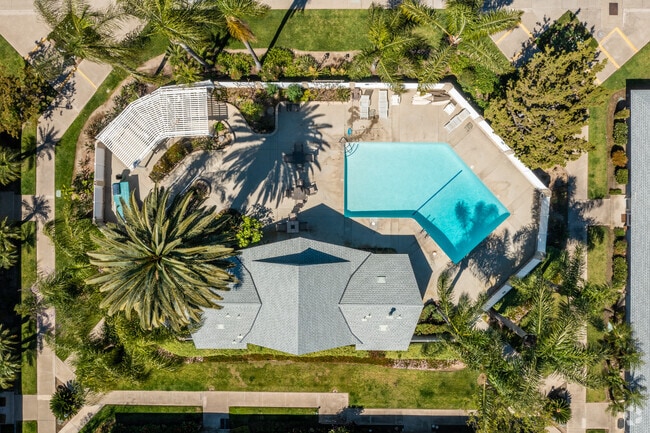 Foto del edificio - Woodlyn North Condominiums