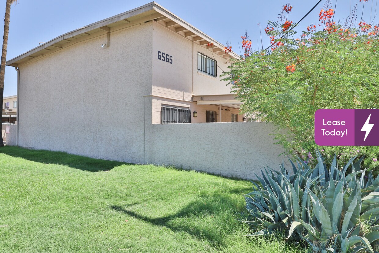 6565 N 19th Ave Unit 17, Phoenix, AZ 85015 Condo for Rent in Phoenix