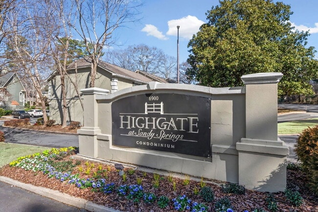 Photo - 6900 Roswell Rd Townhome