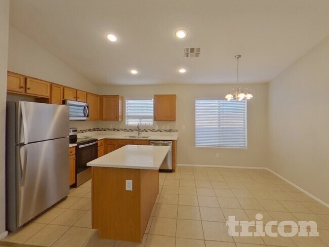 Foto del edificio - 40441 W Thornberry Ln