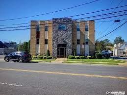 Foto del edificio - 196 Hamilton Ave