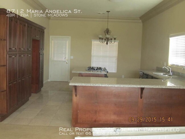 Building Photo - 8712 Maria Angelica St